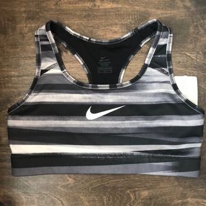 Nike Dri Fit Sports Bra